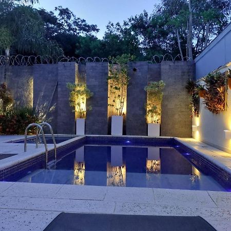 Casa Alto Padrao Na Ferradura Em Condominio Com Piscina Privativa Armacao dos Buzios Bagian luar foto