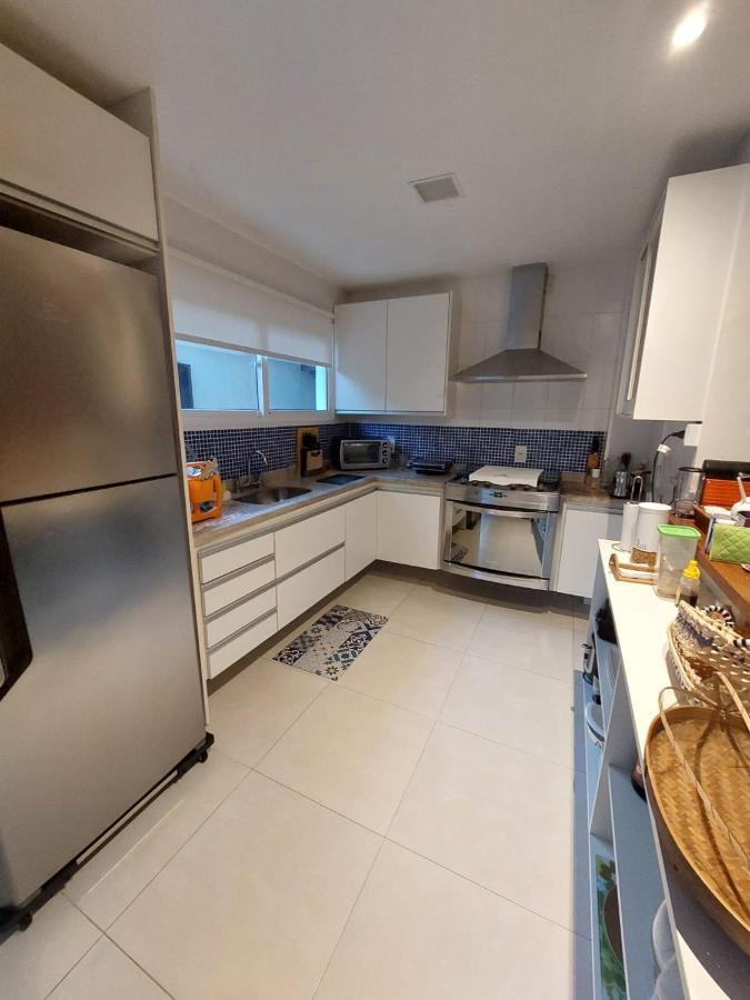 Casa Alto Padrao Na Ferradura Em Condominio Com Piscina Privativa Armacao dos Buzios Bagian luar foto