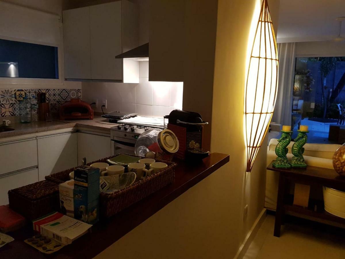 Casa Alto Padrao Na Ferradura Em Condominio Com Piscina Privativa Armacao dos Buzios Bagian luar foto