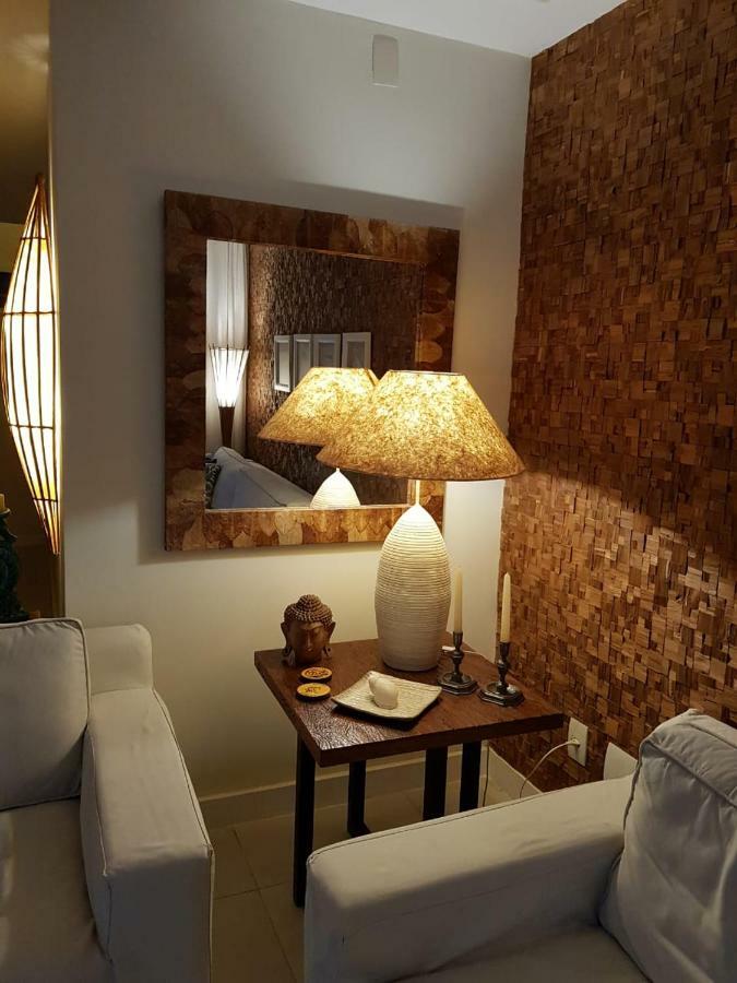 Casa Alto Padrao Na Ferradura Em Condominio Com Piscina Privativa Armacao dos Buzios Bagian luar foto
