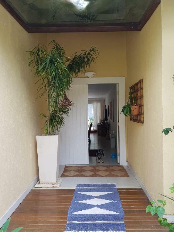 Casa Alto Padrao Na Ferradura Em Condominio Com Piscina Privativa Armacao dos Buzios Bagian luar foto