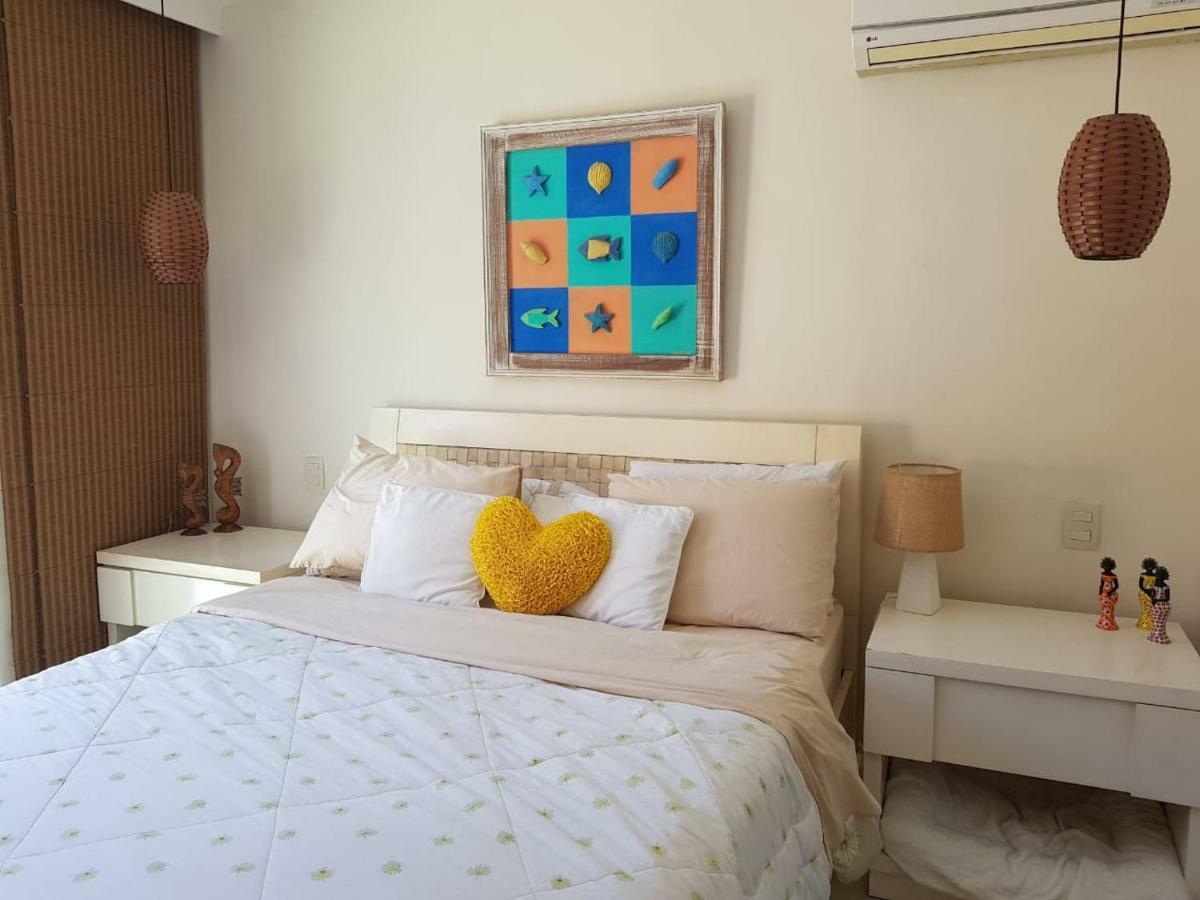Casa Alto Padrao Na Ferradura Em Condominio Com Piscina Privativa Armacao dos Buzios Bagian luar foto