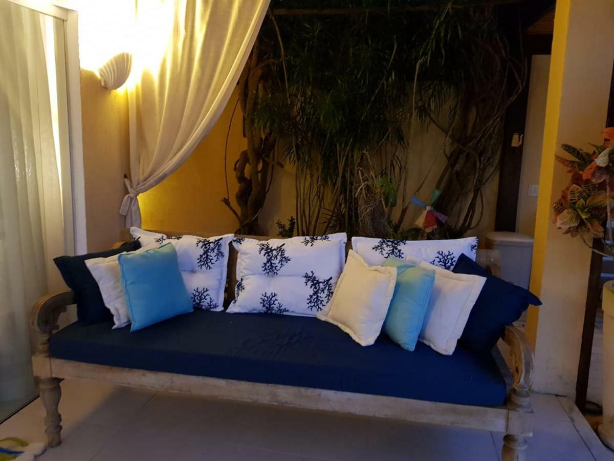 Casa Alto Padrao Na Ferradura Em Condominio Com Piscina Privativa Armacao dos Buzios Bagian luar foto