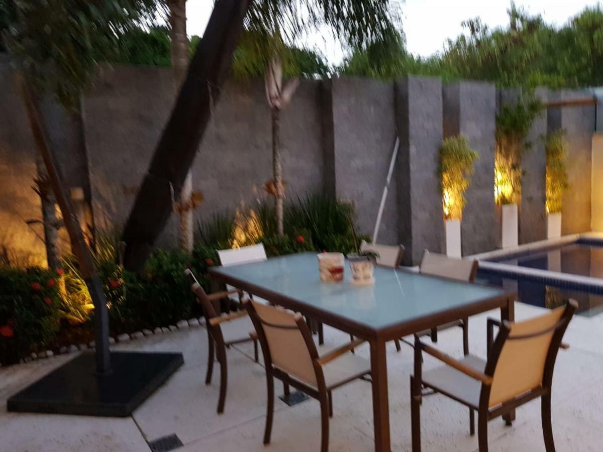Casa Alto Padrao Na Ferradura Em Condominio Com Piscina Privativa Armacao dos Buzios Bagian luar foto