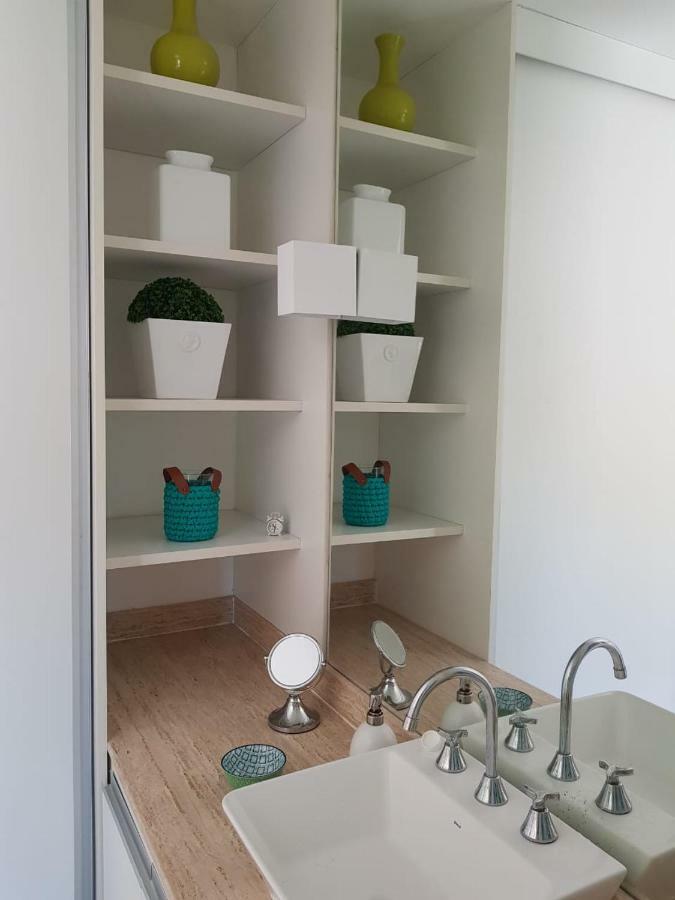 Casa Alto Padrao Na Ferradura Em Condominio Com Piscina Privativa Armacao dos Buzios Bagian luar foto