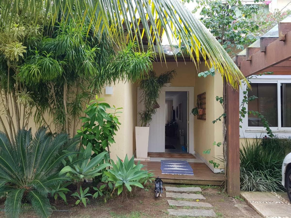 Casa Alto Padrao Na Ferradura Em Condominio Com Piscina Privativa Armacao dos Buzios Bagian luar foto
