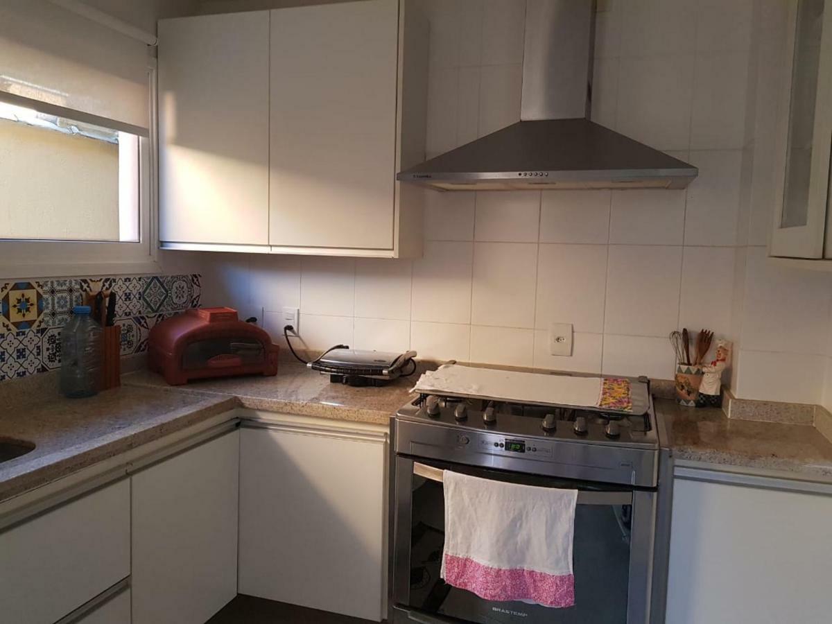 Casa Alto Padrao Na Ferradura Em Condominio Com Piscina Privativa Armacao dos Buzios Bagian luar foto