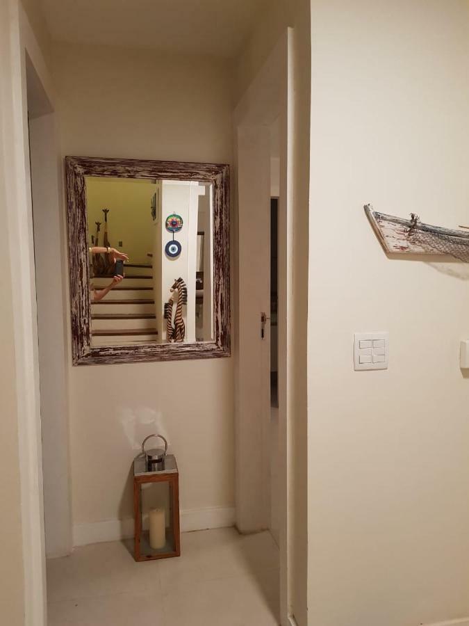 Casa Alto Padrao Na Ferradura Em Condominio Com Piscina Privativa Armacao dos Buzios Bagian luar foto