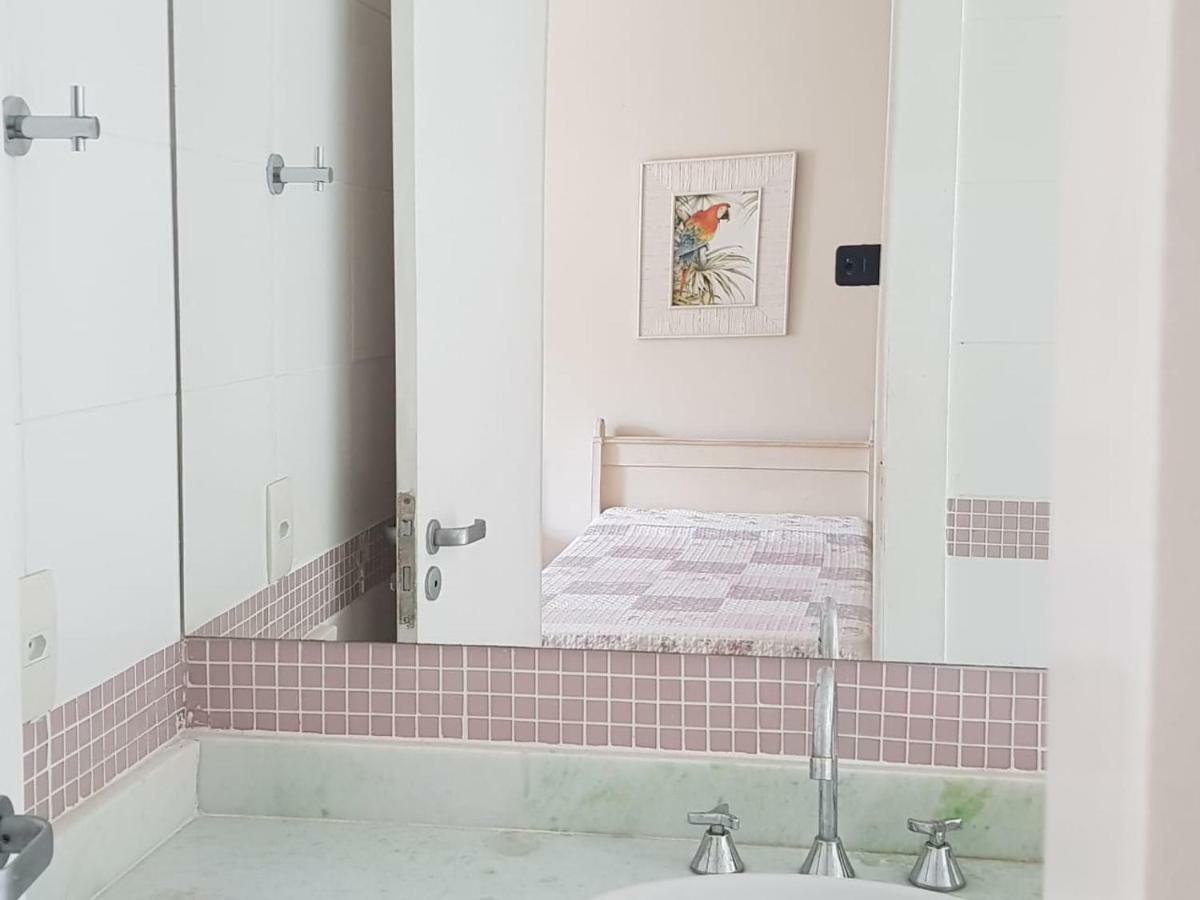Casa Alto Padrao Na Ferradura Em Condominio Com Piscina Privativa Armacao dos Buzios Bagian luar foto