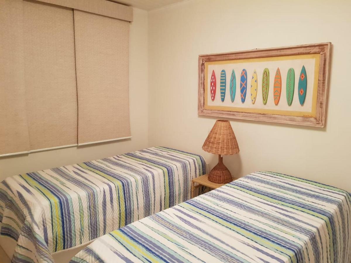 Casa Alto Padrao Na Ferradura Em Condominio Com Piscina Privativa Armacao dos Buzios Bagian luar foto